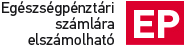 Egészségpénztári számlára elszámolható