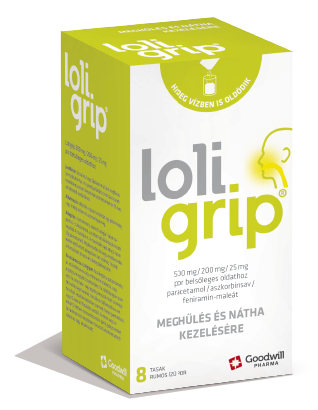 Loligrip