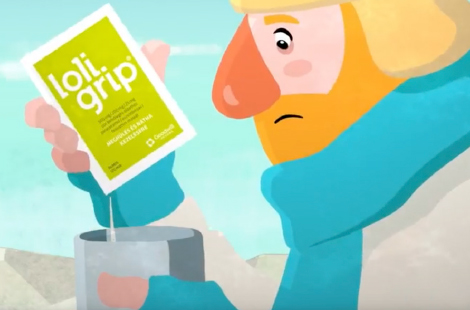 Loligrip