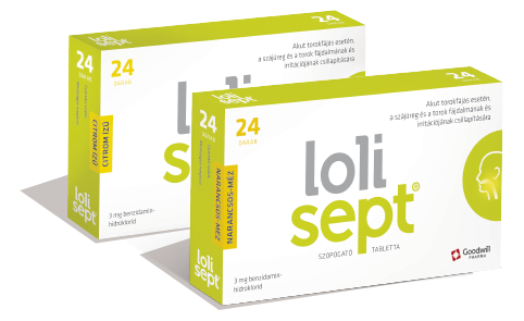 Lolisept